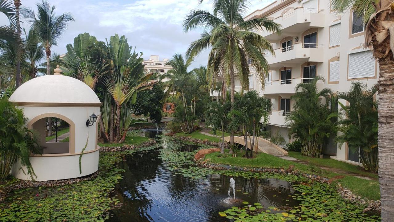 Costa Bonita Beach & Resort 마사틀란 외부 사진