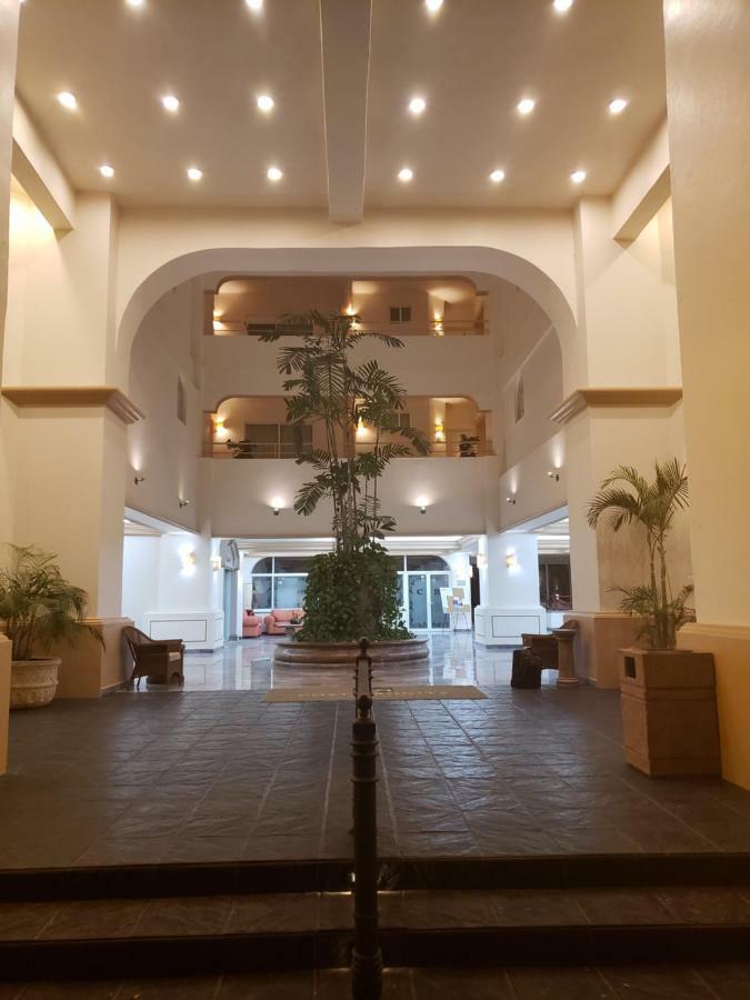 Costa Bonita Beach & Resort 마사틀란 외부 사진