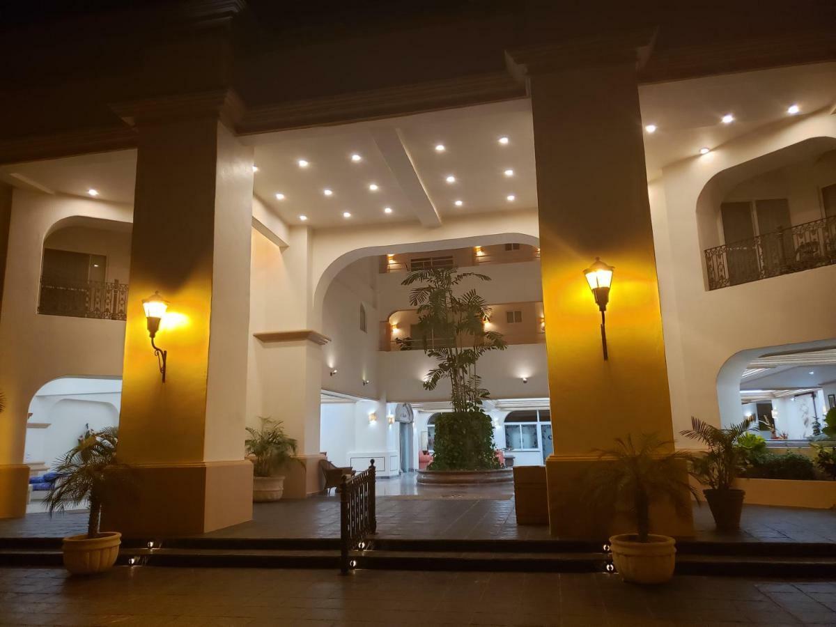 Costa Bonita Beach & Resort 마사틀란 외부 사진