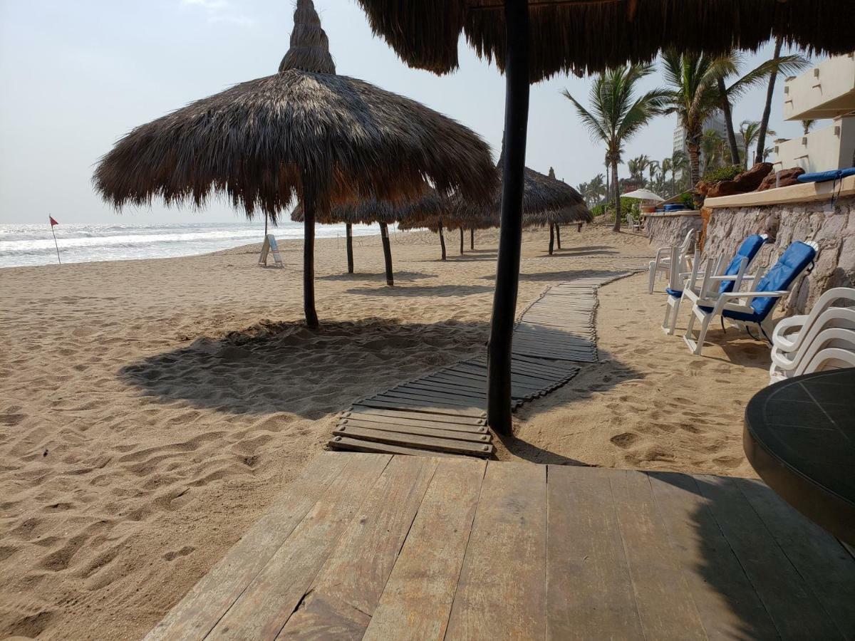 Costa Bonita Beach & Resort 마사틀란 외부 사진