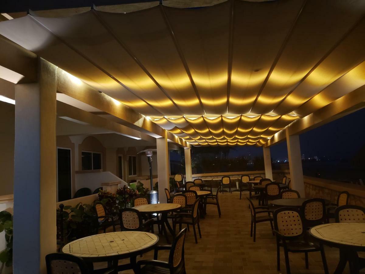 Costa Bonita Beach & Resort 마사틀란 외부 사진