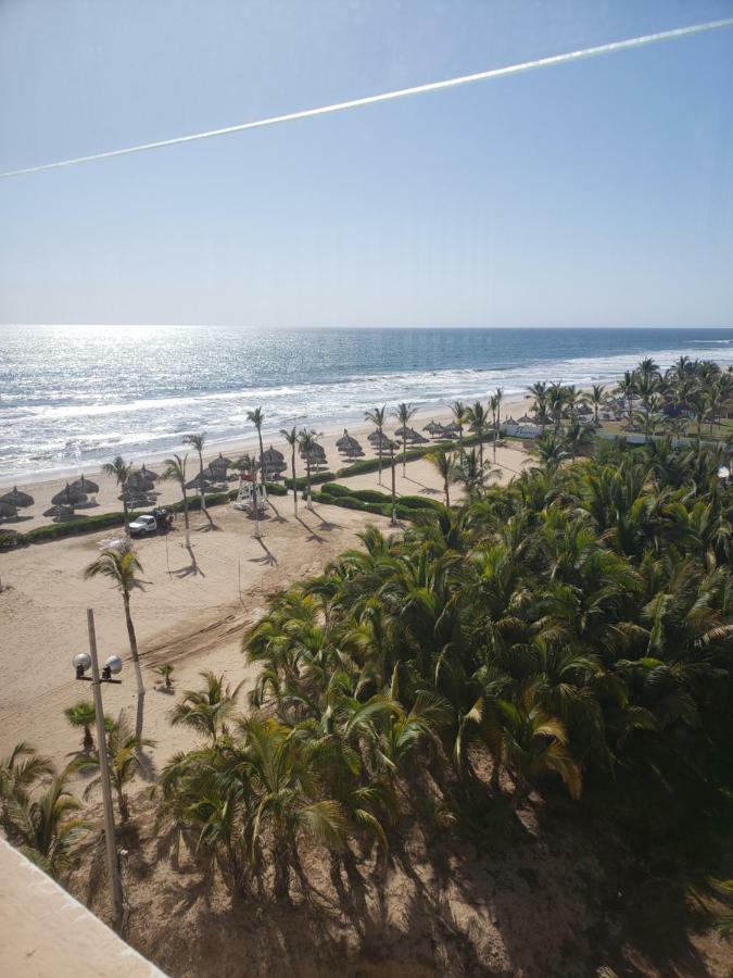 Costa Bonita Beach & Resort 마사틀란 외부 사진