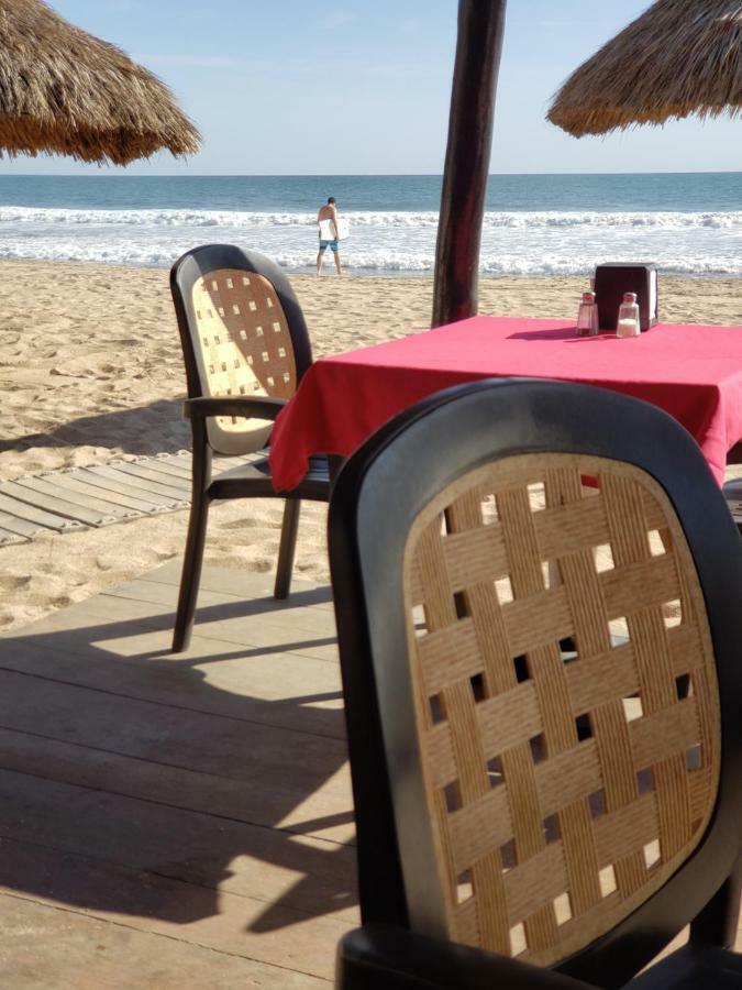 Costa Bonita Beach & Resort 마사틀란 외부 사진