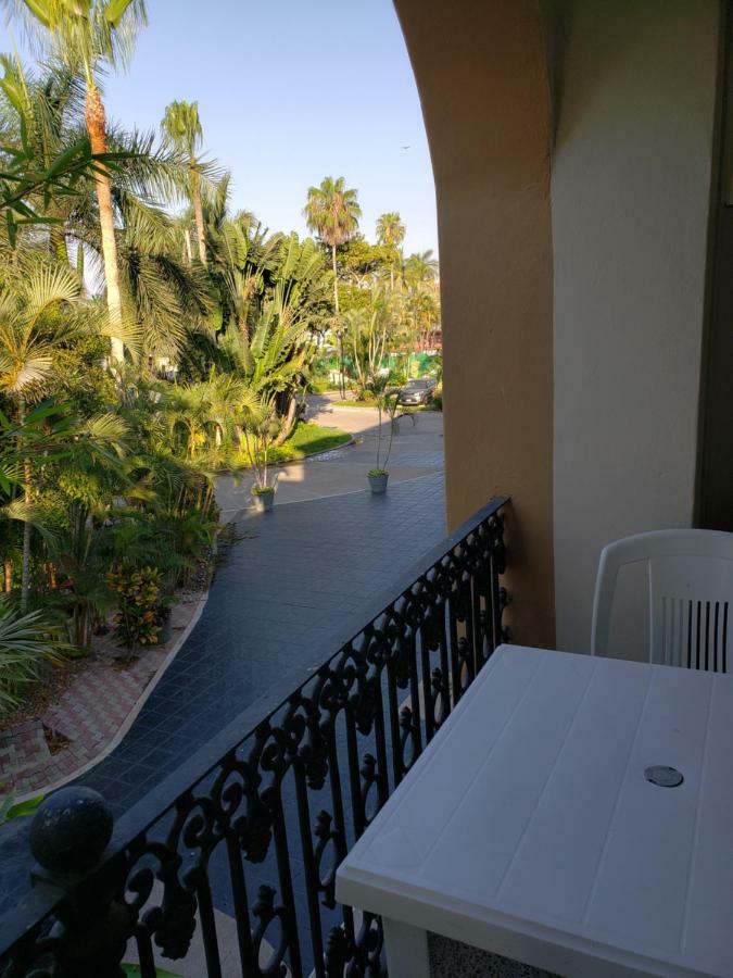 Costa Bonita Beach & Resort 마사틀란 외부 사진