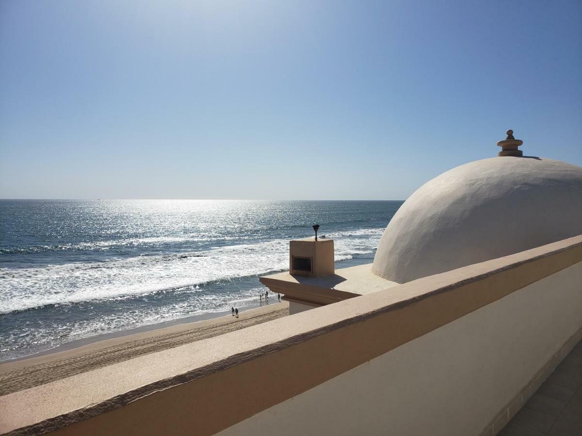 Costa Bonita Beach & Resort 마사틀란 외부 사진